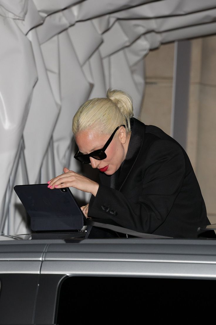 Gaga Crave 🌷 tweet media