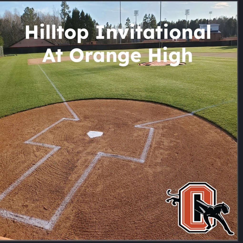 Orange Baseball tweet media