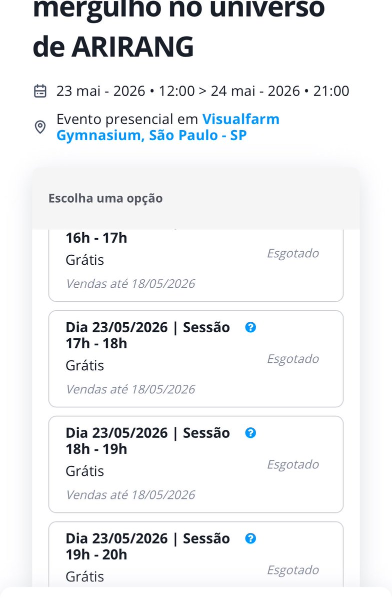 ZY - VAI VER O BTS! tweet media