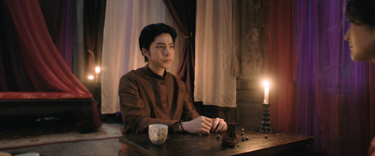 ภพเธอ | Love Upon a Time Series tweet media