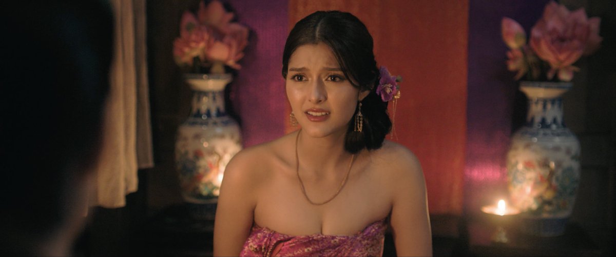 ภพเธอ | Love Upon a Time Series tweet media