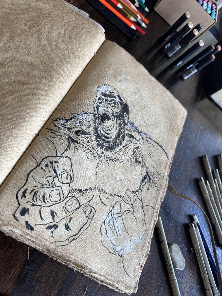 BlakeMKandzerArt - COMMISSIONS OPEN tweet media