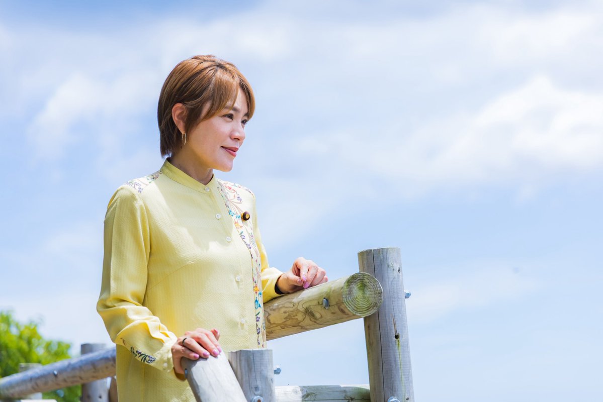 今井絵理子 tweet media