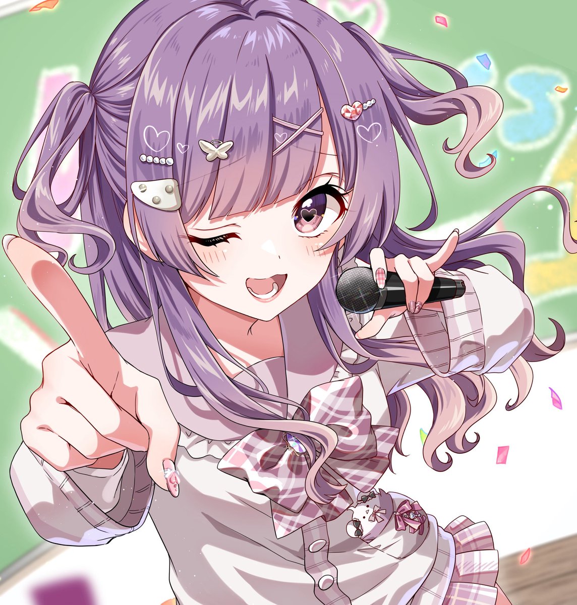 紫音さん♡Thankyou Shion -紫音- (@Shi_09_To_23) / Posts / X