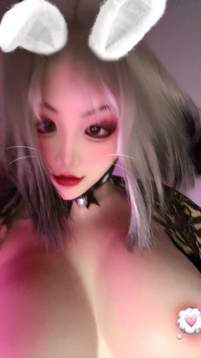 柒妍kiyomi tweet media
