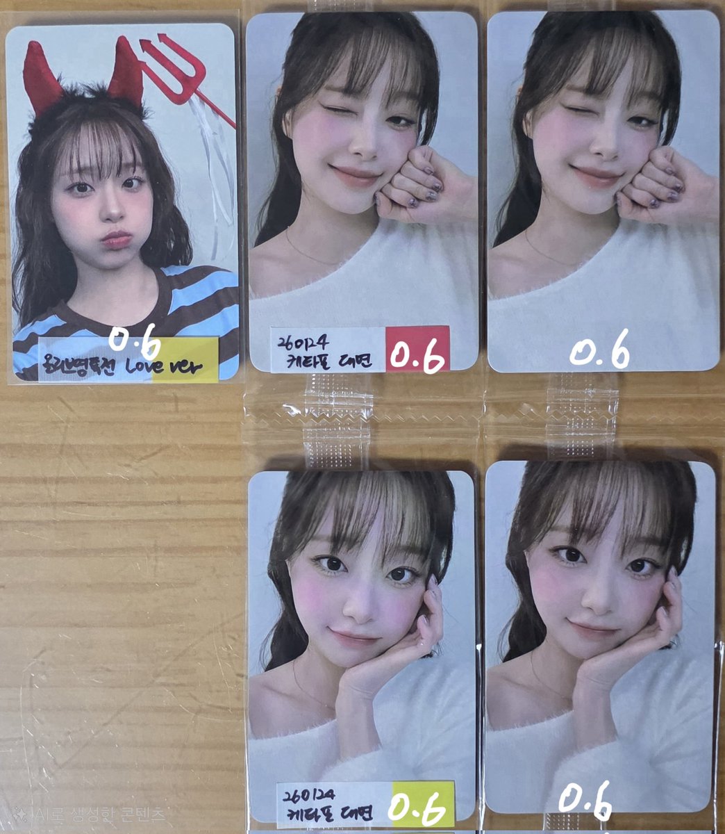 _new_burn's tweet photo. 츄 CHUU 음반 공방포카 미공포 팬클럽키트포카 양도

미세한 하자에도 예민하신분❌️
빛비춤영상&amp;뒷면인증❌
반품,교환,(부분)환불❌️

준등기 +0.18
GS반택 +0.25
택배 +0.4

원본사진에 ✔️체크 https://t.co/l4RfWO6DCJ