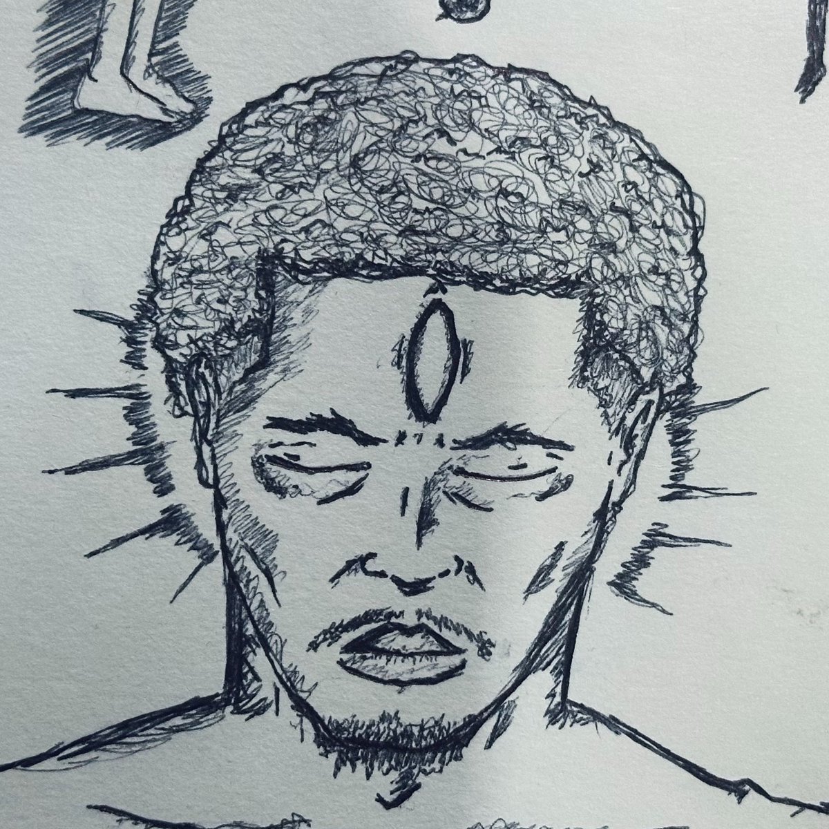 fkrgohard's tweet photo. If I hurt you I hurt myself. If you hurt me you hurt yourself. I am you, you are me. https://t.co/cIuuksytwQ