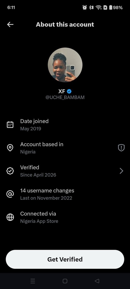 @therealme (@Climax_tyson) / Posts / X
