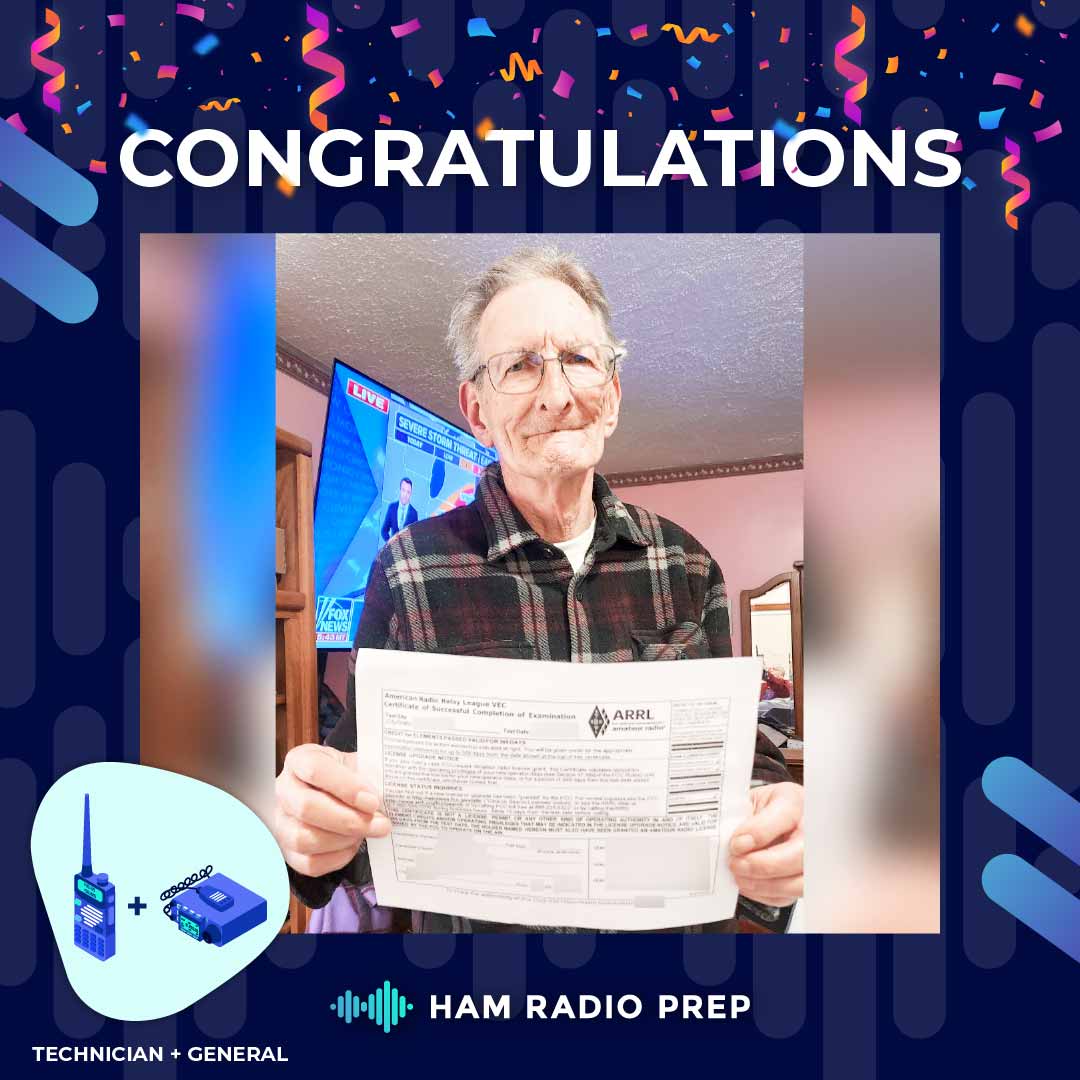 Ham Radio Prep (@HamPrep) / Posts / X