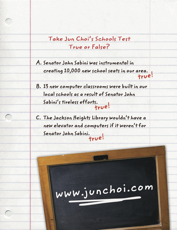 ParksideGroup's tweet photo. Introducing Flashback Fridays!

First up, in honor of AAPI Heritage Month, we’re taking a look back at Jun Choi’s historic 2006 campaign for Mayor of Edison, New Jersey. 

With Parkside’s help, Jun became the first Asian American mayor of a major city in New Jersey! https://t.co/Pr1Z49F87n