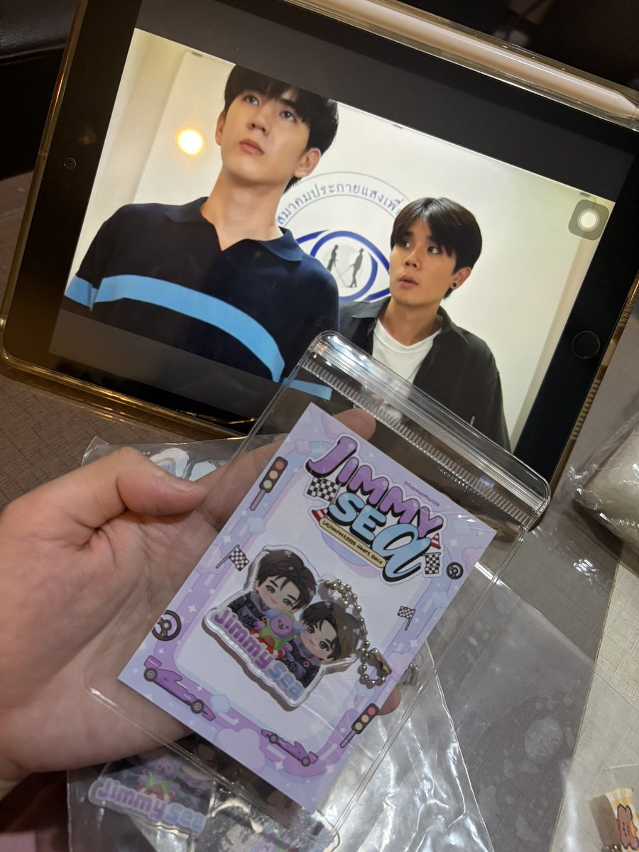 SM’ may mini | ช่วยด้วย เสียงแบบอโวเชี่ยน 🥺💕 tweet media
