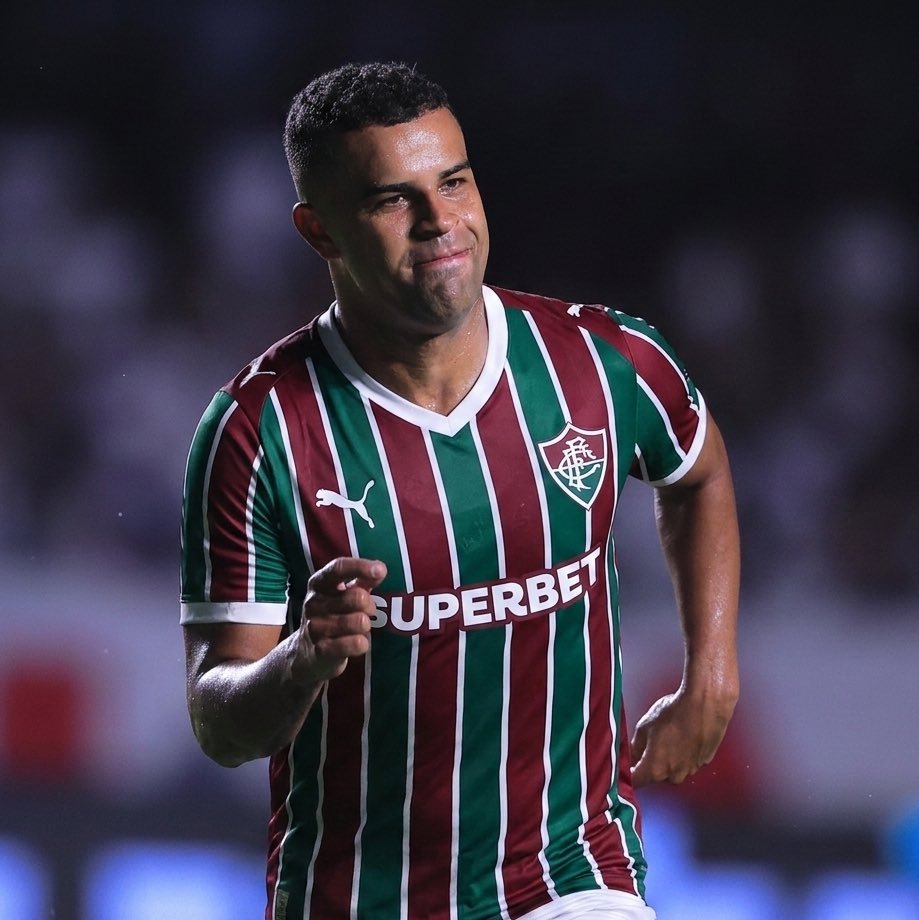 Radar da Bola tweet media