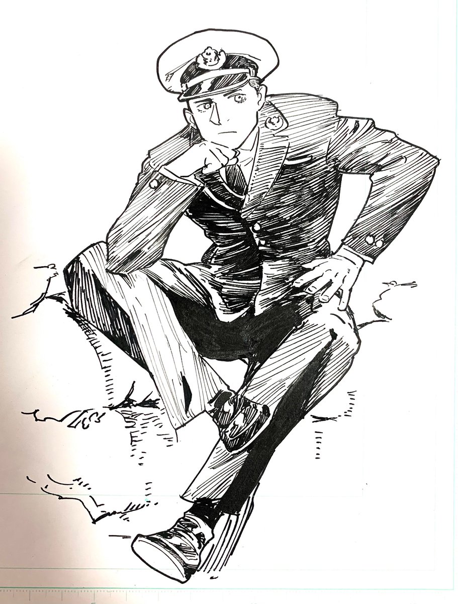 Wakasato tweet media