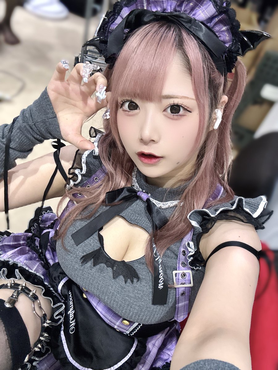 伯方のしお tweet media
