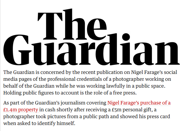 Lee_Patrick01's tweet photo. @Nigel_Farage @Nigel_Farage is a fucking liar https://t.co/HiE6DTo0P2
