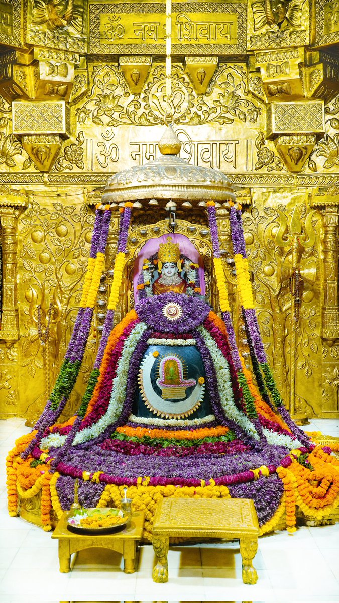 12 Jyotirlingas Of Mahadev tweet media