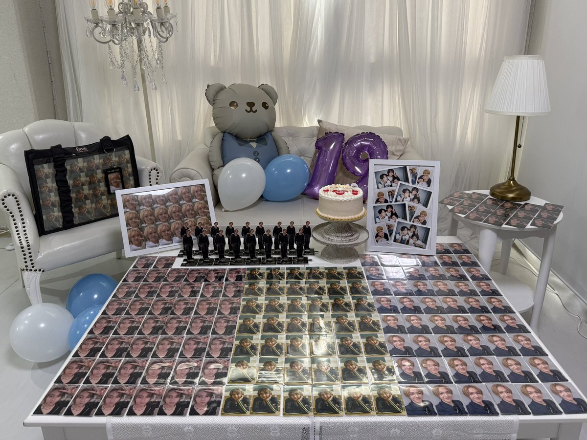 taichi_yuna's tweet photo. 🧸🤎✨━━━━━━━━✨🤎🧸
 　　
 　  𝐇𝐚𝐩𝐩𝐲 𝐁𝐢𝐫𝐭𝐡𝐝𝐚𝐲 𝐓𝐀𝐈𝐂𝐇𝐈
     　　　  𝟐𝟎𝟐𝟔.𝟎𝟓.𝟏𝟔
　　
🧸🤎✨━━━━━━━━✨🤎🧸

     生まれてきてくれてありがとう
          🌸🐻꽃길만 걷자 🐻🌸

#TAICHI_HBD_19th #TAICHI 
#BMSGTRAINEE #BMSG https://t.co/9p56sPljvQ