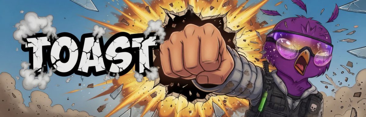 Toast (@zToastv) / Posts / X