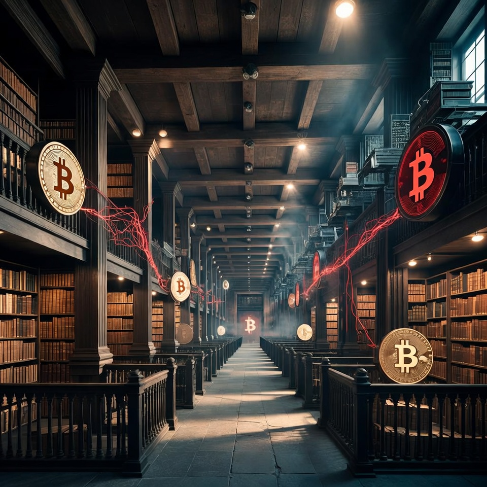 Bitcoin Takeover (BTCTKVR.com) tweet media