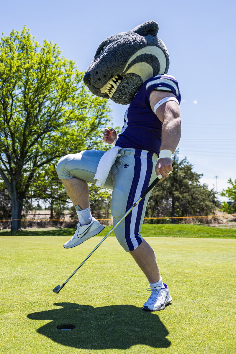 kstatesports's tweet photo. Attn: Finney County Catbackers! MARK YOUR 🗓️ for these events next Wednesday, May 20 ↓↓

⛳️ 10 AM - Golf Tournament (Garden City)
🐂 6 PM - K-State Fry &amp; Live Auction (Scott City)

Learn more: https://t.co/ixRx6a7daz https://t.co/gCSpP4kff9