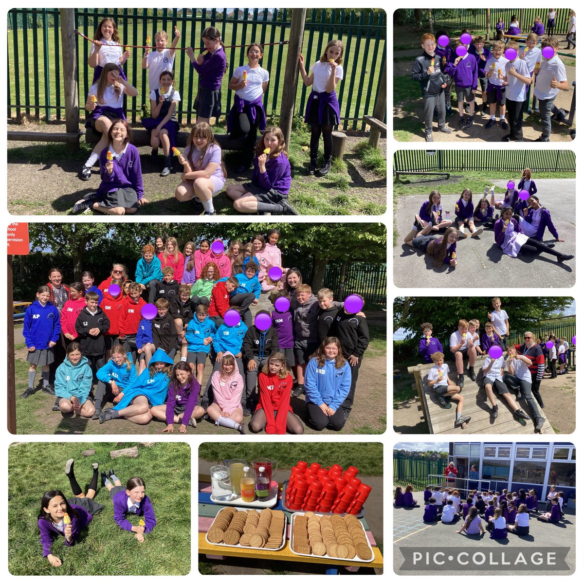 Black Horse Hill Junior School tweet media