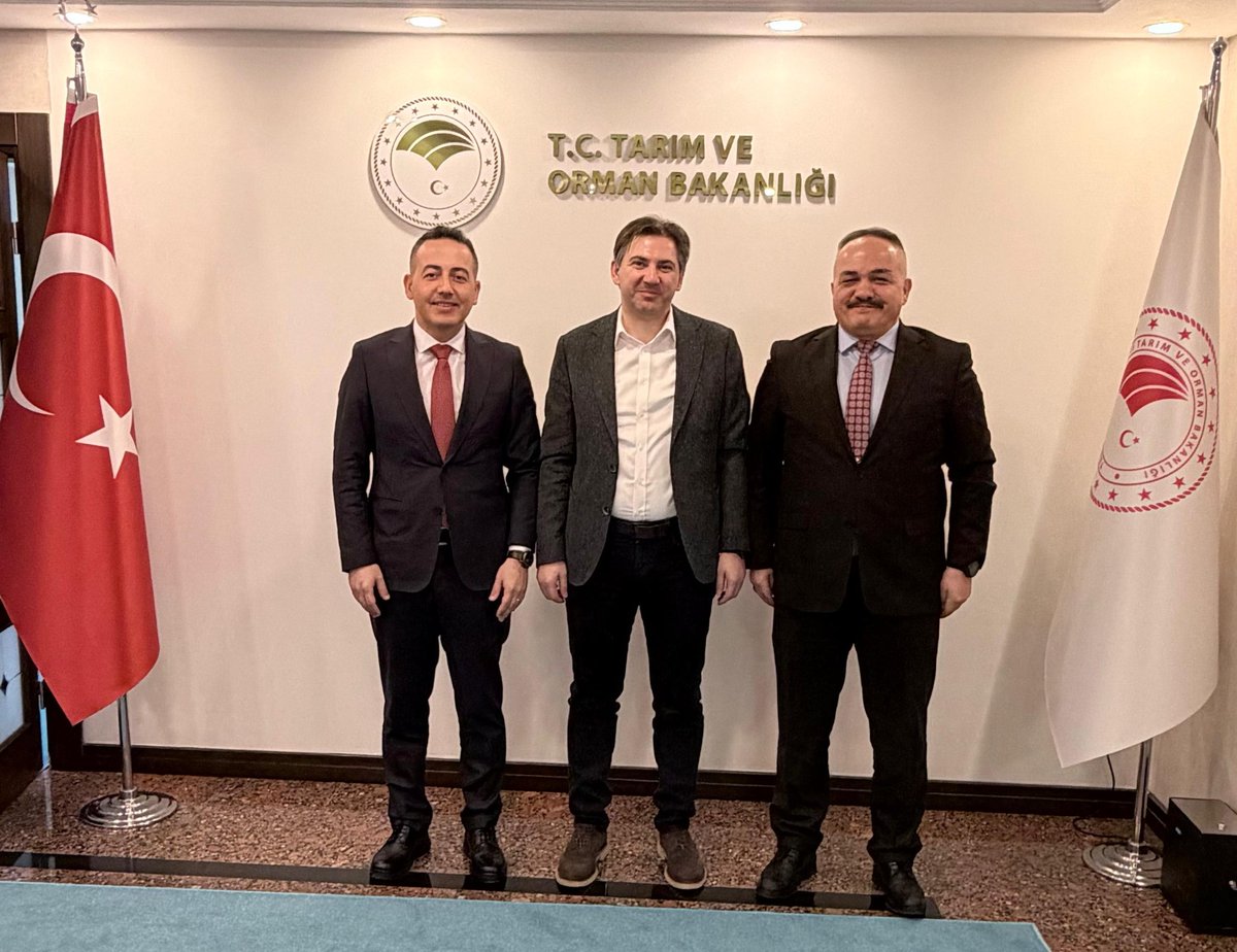 Hasan Nuri AKÇA tweet media