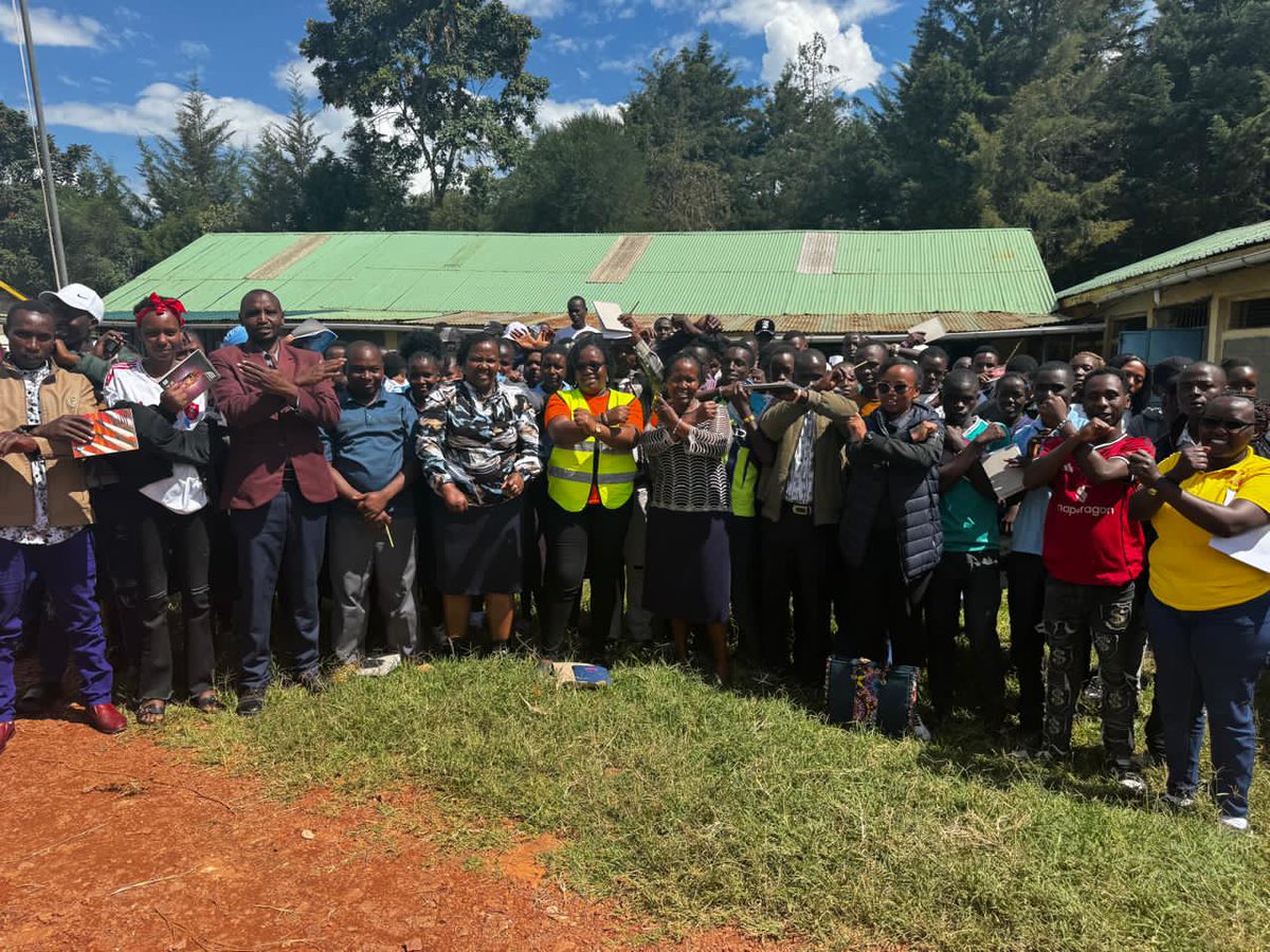 Anti-FGM Board Kenya tweet media