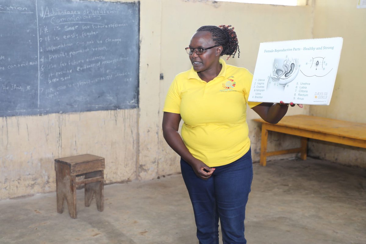 Anti-FGM Board Kenya tweet media