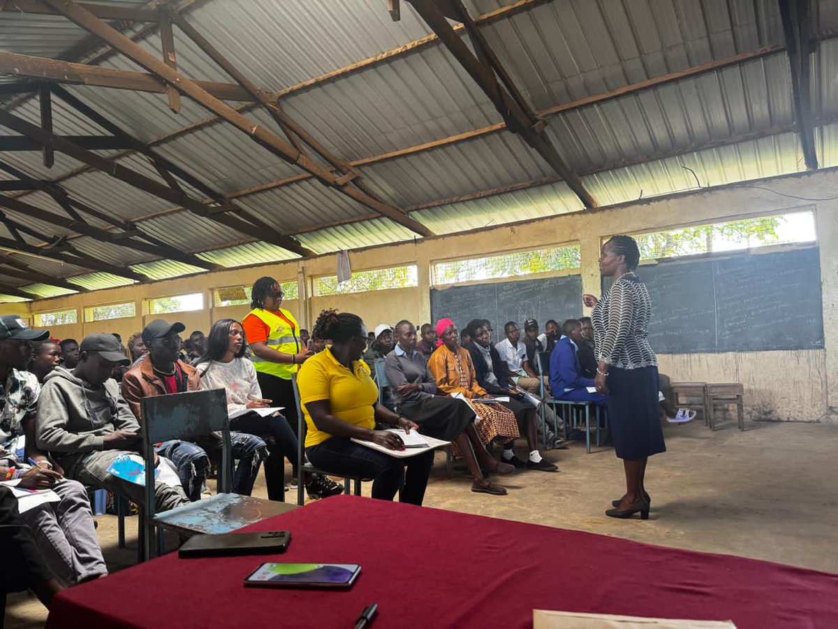 Anti-FGM Board Kenya tweet media