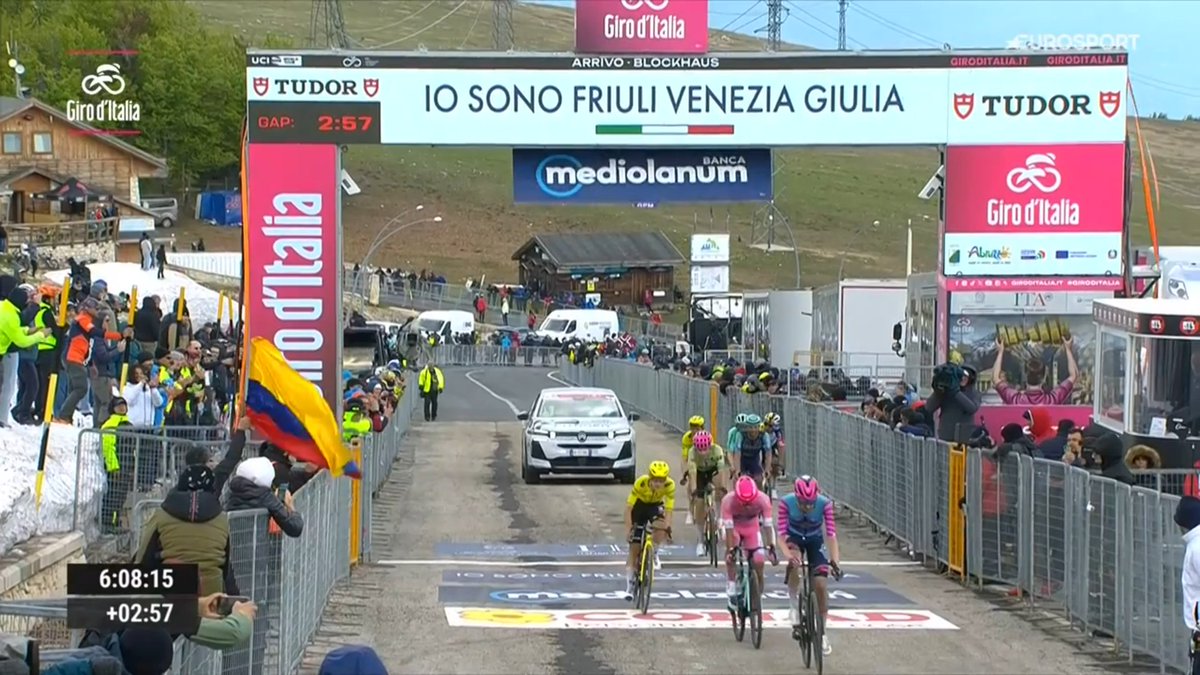 Le Gruppetto tweet media