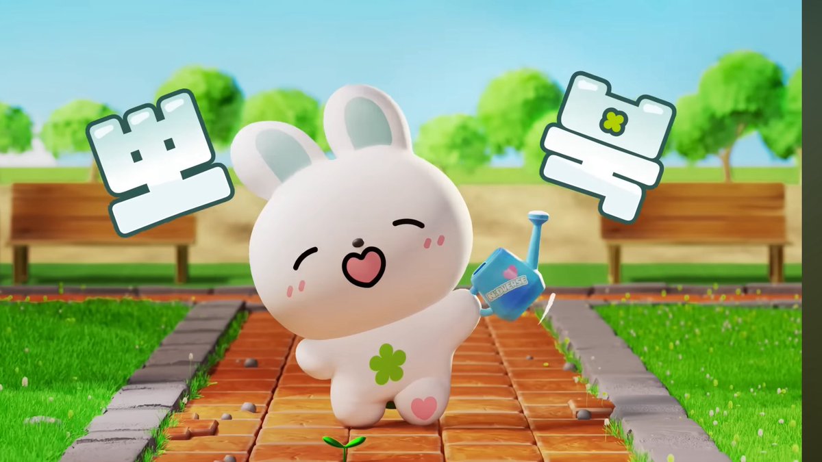 🐰💬 tweet media