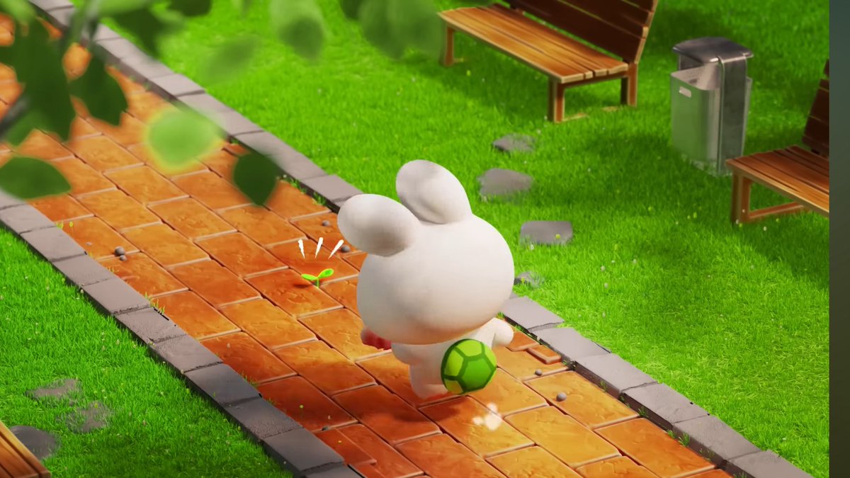 🐰💬 tweet media