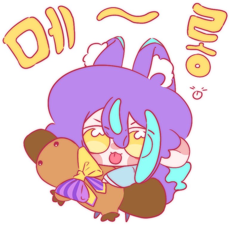 풍선 알바생 tweet media