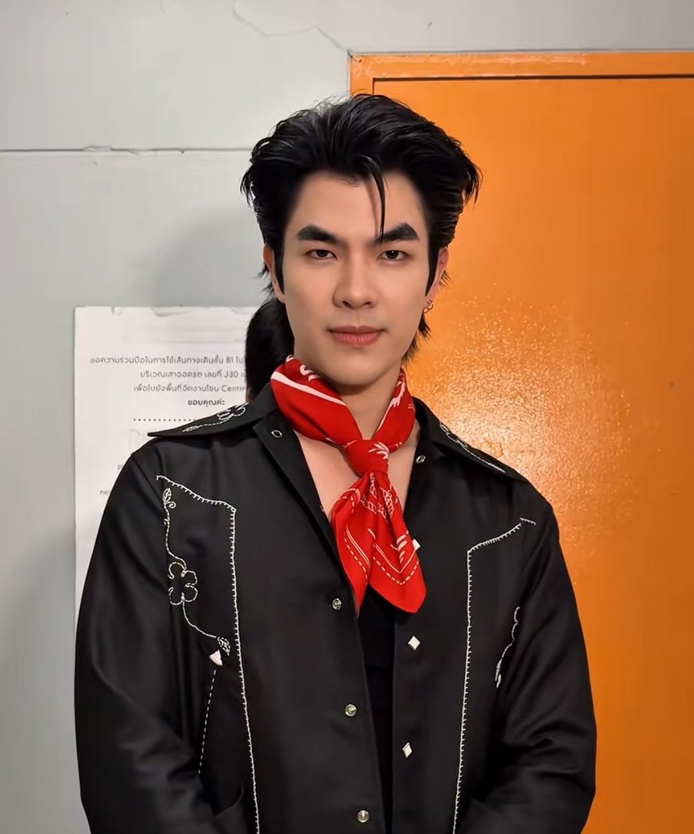 per555 ft ไอมุมายตัวแสบ tweet media