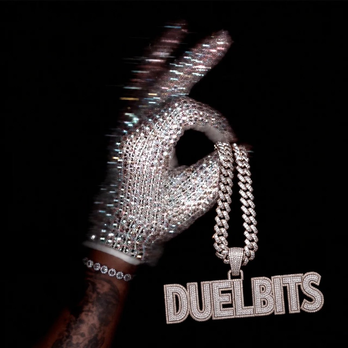 Duelbits tweet media