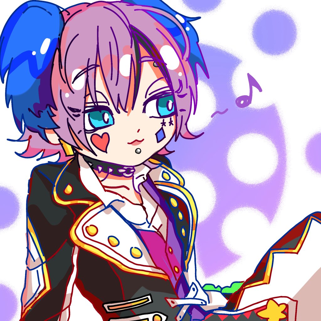 魅賭（みと） tweet media
