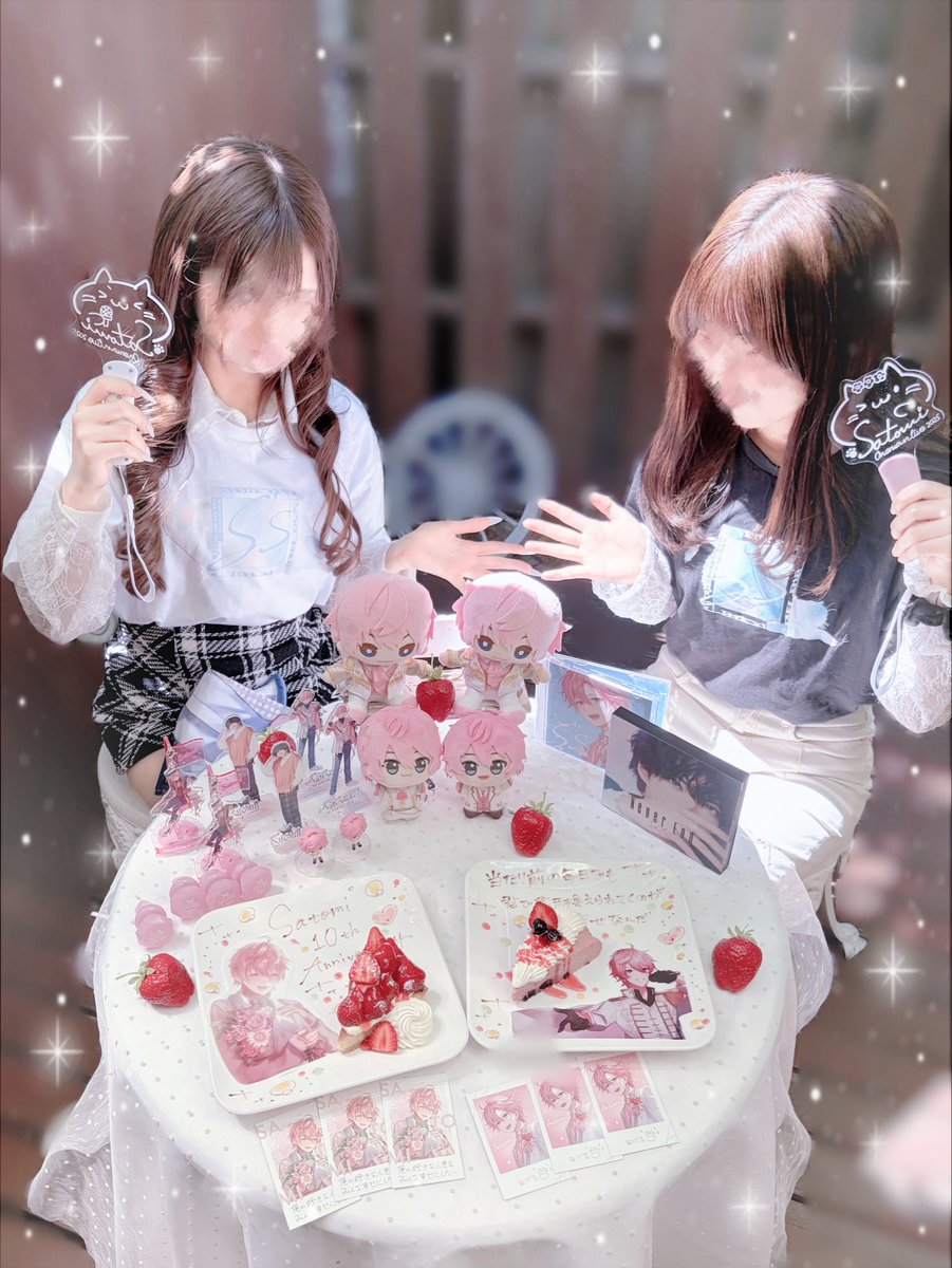 れいにゃんちゅう🎀 tweet media