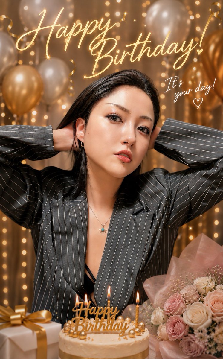 𝕵𝖚𝖗𝖎-ジュリ-【DJ パリピ☆親方】 tweet media