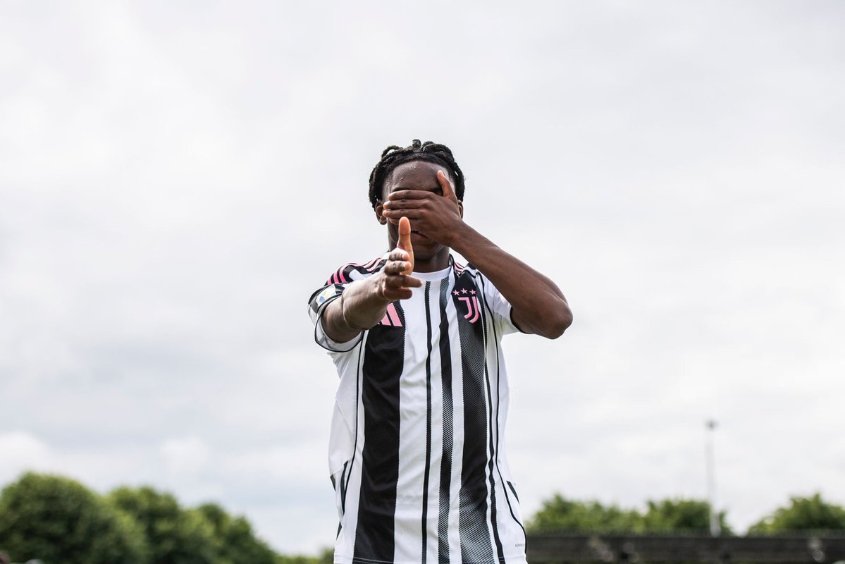 Juventus Giovanili tweet media