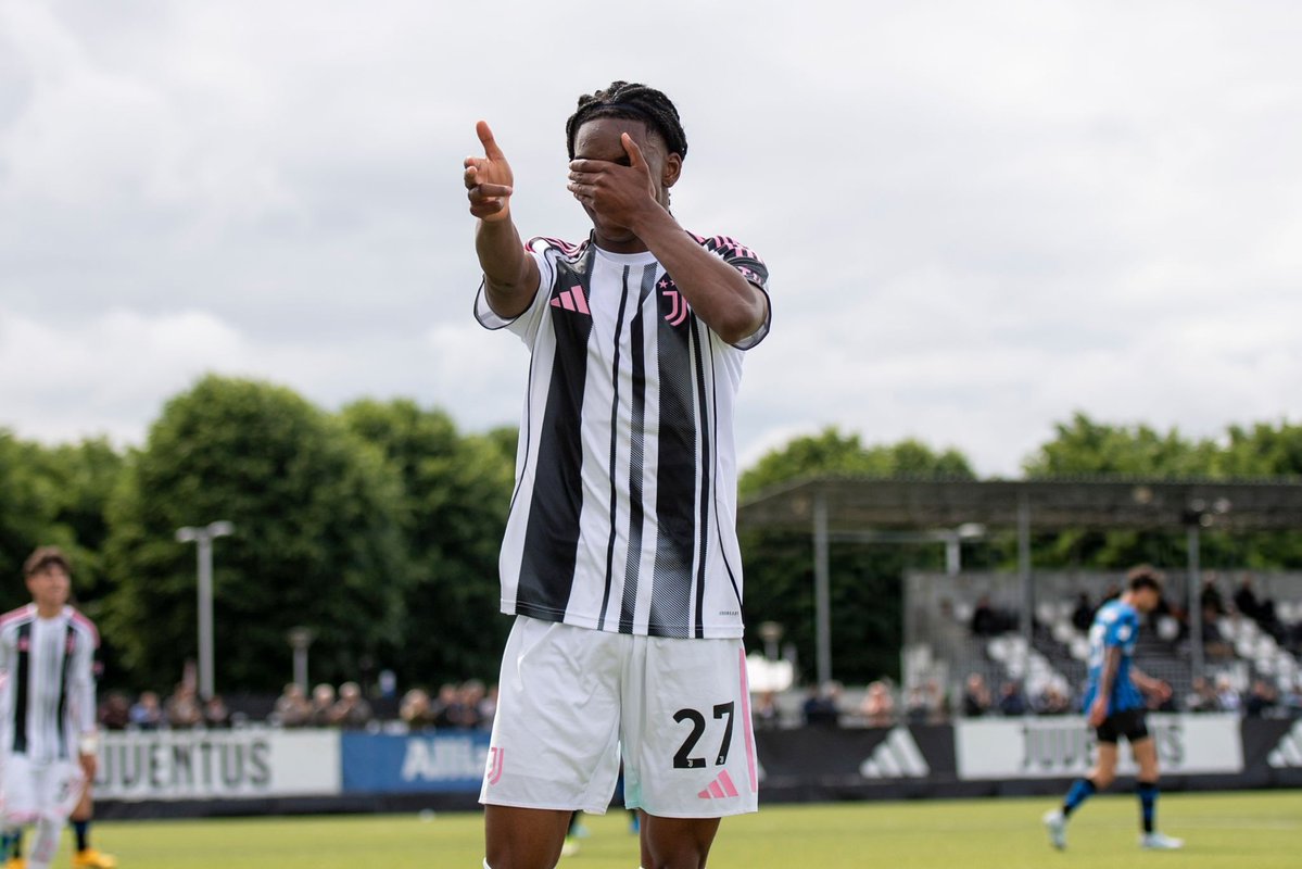 Juventus Giovanili tweet media