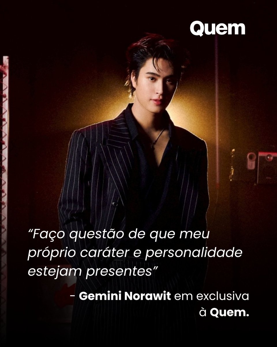 Quem tweet media