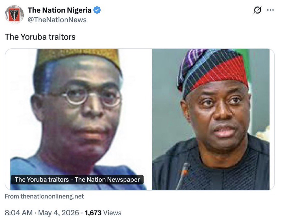 OBA OF PORT HARCOURT !!! tweet media