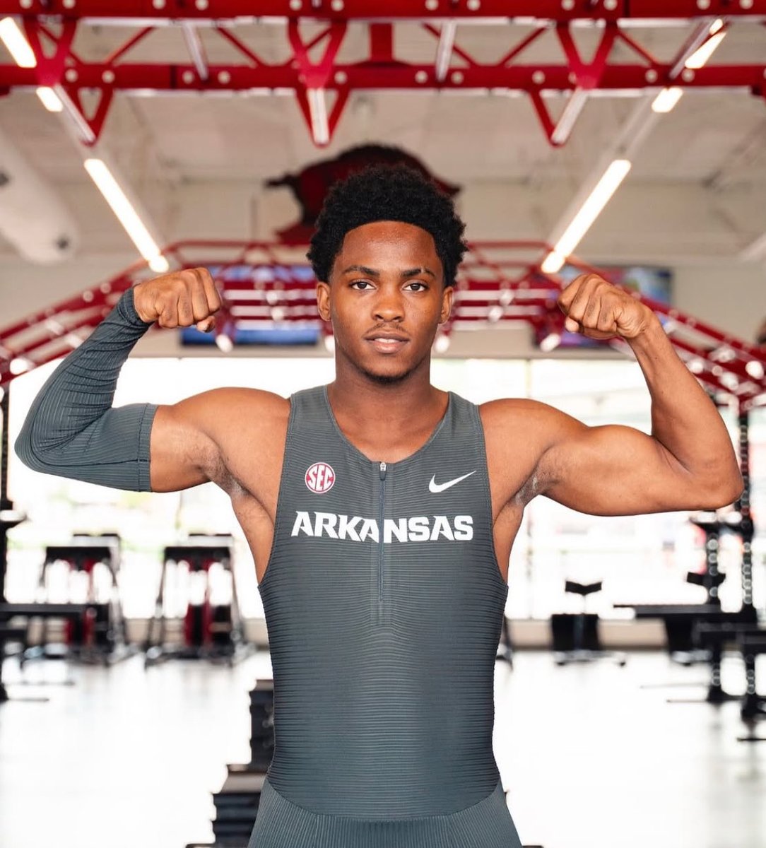 Global Athletics Hub tweet media
