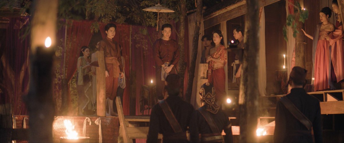 ภพเธอ | Love Upon a Time Series tweet media