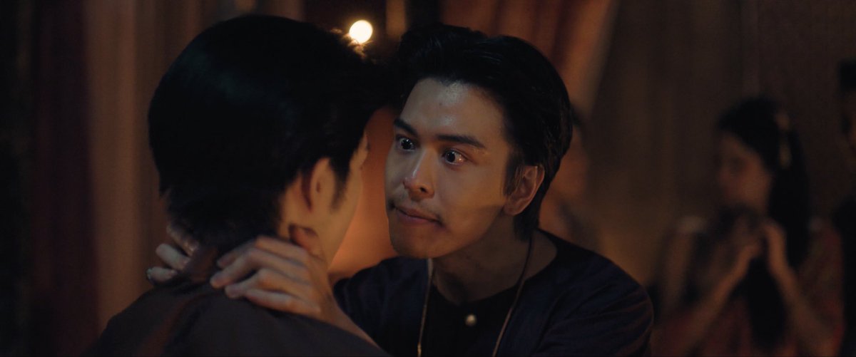 ภพเธอ | Love Upon a Time Series tweet media