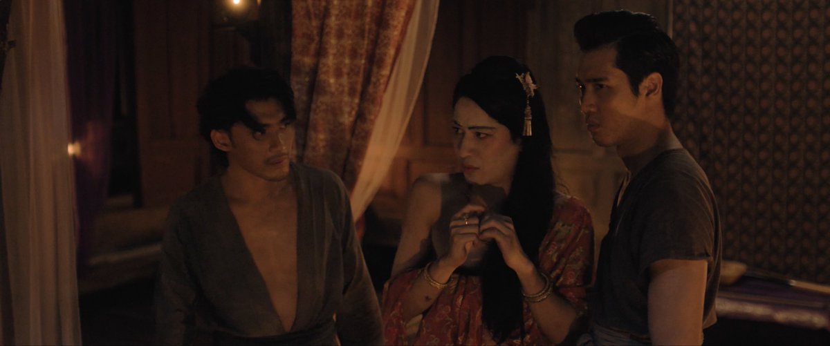 ภพเธอ | Love Upon a Time Series tweet media