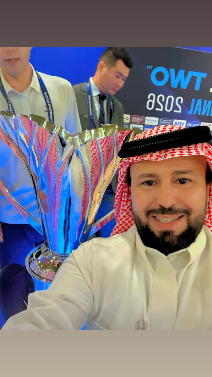 فلاح القحطاني tweet media
