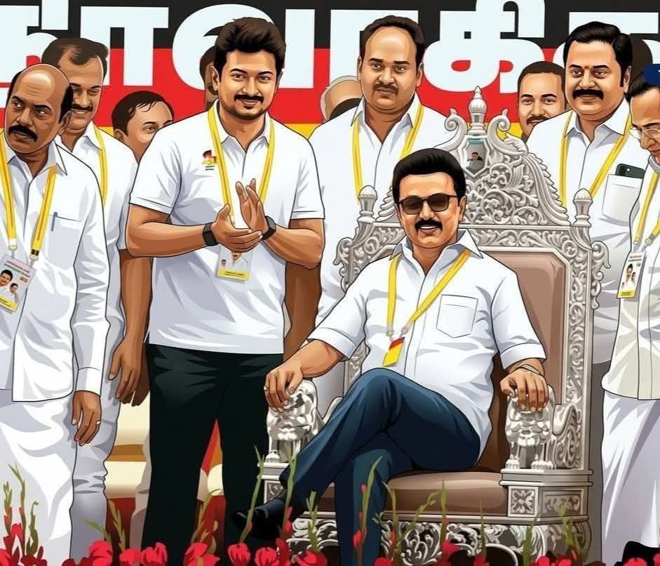 கடலூர் செ.புகழேந்தி. 🌄 tweet media