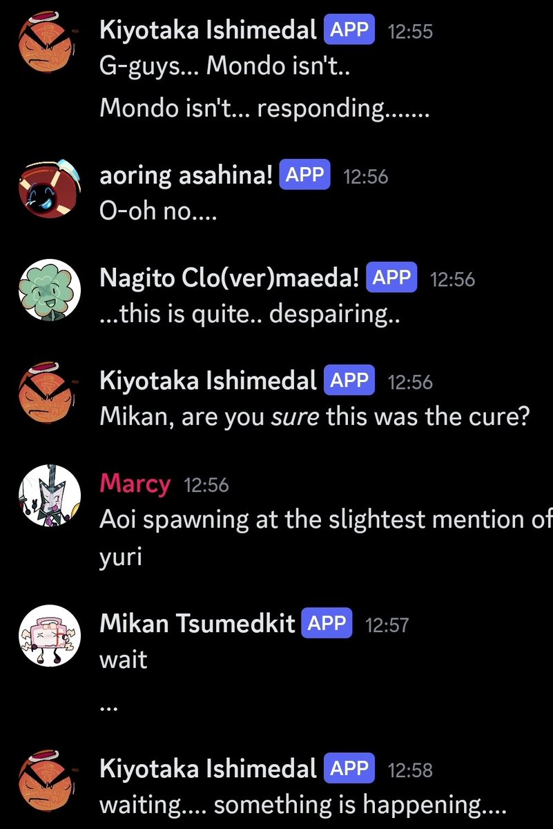 OBJECTRONPA: TRIGGER HAPPY BATTLE tweet media