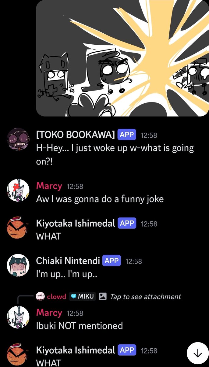 OBJECTRONPA: TRIGGER HAPPY BATTLE tweet media